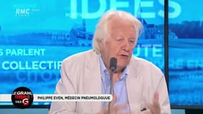 Antidépresseurs: "L'industrie pharmaceutique a fabriqué la dépression"