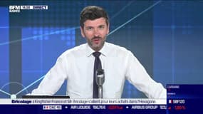 BFM Bourse - Mercredi 24 mai