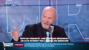 Test de virginité: une pratique répandue ? Un acte interdit par l'ordre des médecins