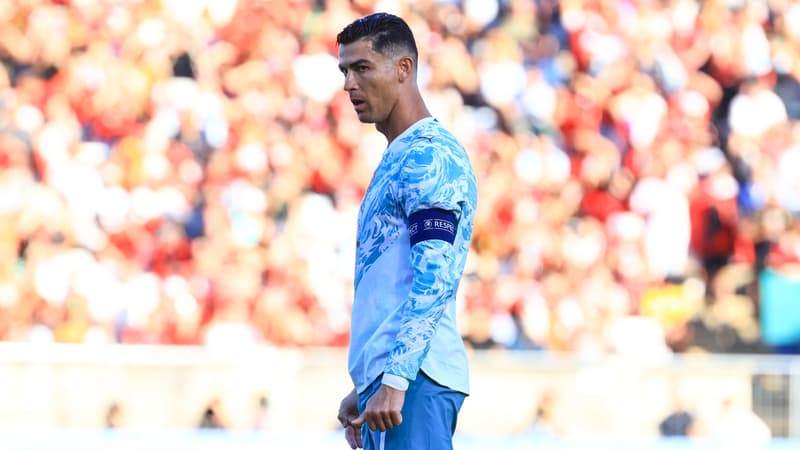 DIRECT. Portugal-Nigeria: suivez le match de préparation à la Coupe du monde 2026 en live