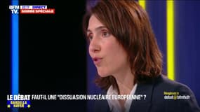 Valérie Hayer: "Vous avez mille facettes monsieur Bardella, mais à la fin un seul visage, celui d'un imposteur"