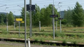 Un militant d'ultragauche a été interpellé avec des bombes de peinture sur un site SNCF de Seine-Maritime, dimanche 28 juillet.