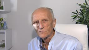 Le docteur Jean-Yves Ollivier a été agressé lors d'une visite au domicile d'un patient. 