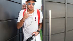 Neymar