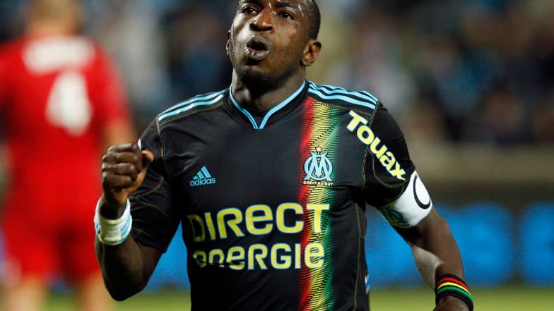 Mamadou Niang