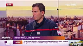 Les fortes têtes : Incendies, la grande inquiétude ? - 08/07