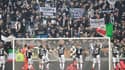 Les supporters de la Juventus autorisés pour l'instant à faire le déplacement à Lyon