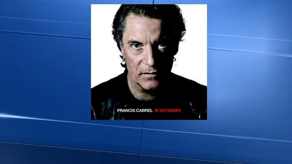 Francis Cabrel Francis Cabrel