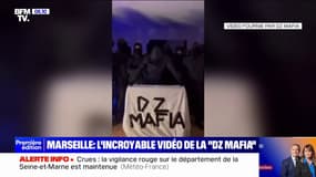 Chauffeur VTC tué à Marseille: la “DZ mafia” rejette toute implication dans une vidéo