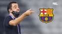 Barça : Journée décisive pour la signature de Xavi