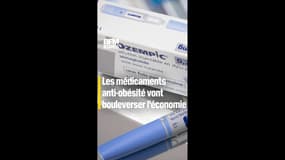 Les médicaments anti-obésité vont bouleverser l'économie