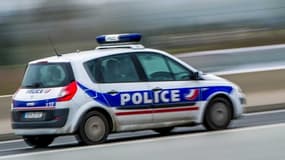 Poitiers: Une jeune femme attaquée au tournevis et violée (illustration)