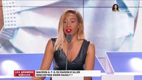 Macron a-t-il eu raison d'aller rencontrer Didier Raoult ? - 10/04