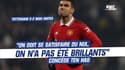 Tottenham 2-2 Manchester United : 