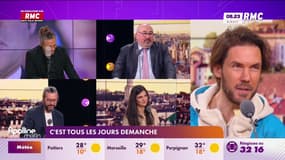 C'est tous les jours Demanche 09.06