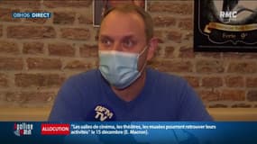 Sortie du confinement: les restaurants pourront rouvrir dans deux mois si tout va bien