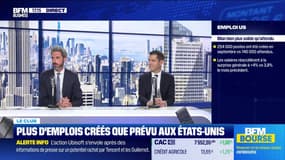 Le Club : L'"october effect", entre mythe et réalité - 04/10