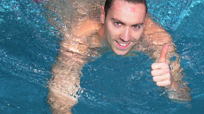 Jérémy Stravius
