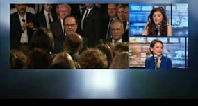 Loi Travail: ce qu'il reste à négocier, ce qui est déjà enterré 