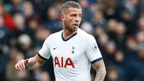 Toby Alderweireld