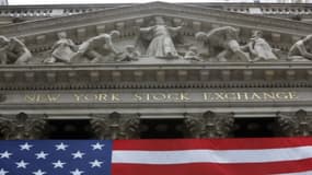 La Bourse de New York a multiplié les records vendredi 3 mai.
