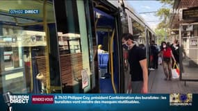 Déconfinement: Emmanuel Macron a échangé avec un vingtaine de maires, que se sont-ils dit?