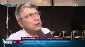 Référendum ADP: "Des députés de couleurs politiques différentes qui disent la même chose"
