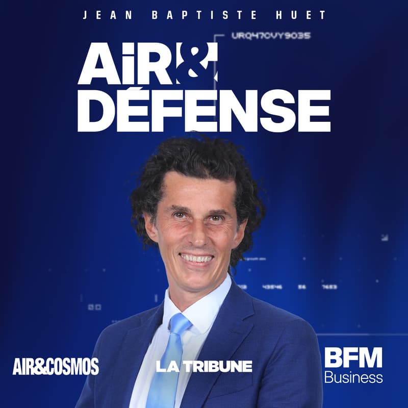 Air&Défense : La poudre, nerf de la guerre - 03/07