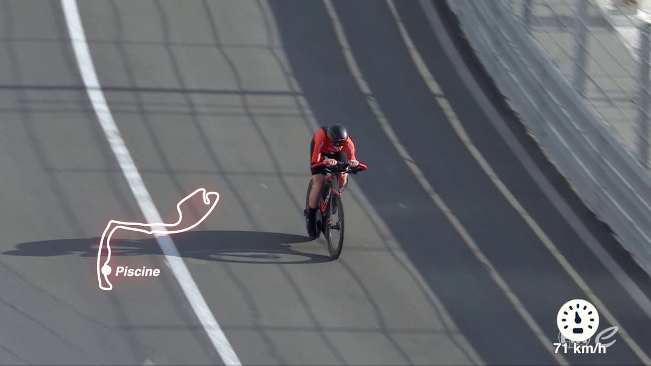 Un ancien cycliste professionnel développe un vélo électrique capable d — free download