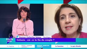 "L’envie n'est plus au rendez-vous car on attend trop longtemps avant de se dire que l'on est prêt" Dr. Catherine Solano