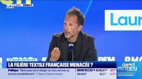 Le Grand entretien : Comment résister à la concurrence chinoise ? - 26/08