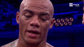 Rivas : "Je n'étais pas en forme car j'étais malade"