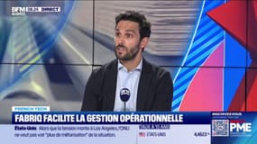 Industrie : Fabriq, solution de productivité