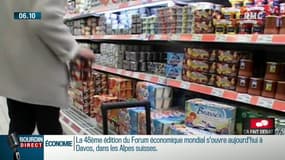 "Ca fait débat" sur RMC: les grandes surfaces sont-elles dépassées?
