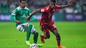 Kingsley Coman