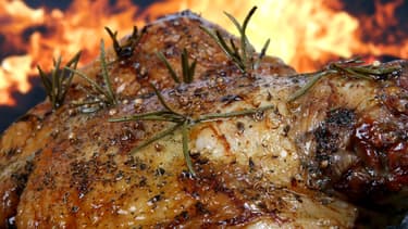 Si l'agneau est particulièrement cher en France, le boeuf, le poisson et surtout le porc y sont bien plus abordables que dans de nombreux pays occidentaux.