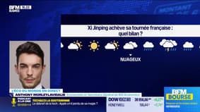 L'éco du monde : Xi Jinping en France, quels enjeux ? - 07/05