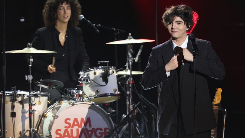DIRECT. Victoires de la musique 2026: Helena sacrée pour sa chanson "Mauvais garçon", Theodora remporte trois trophées, suivez la cérémonie en live