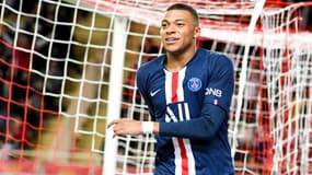 Kylian Mbappé