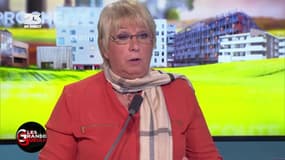 Au pays d'Hollande: Jacqueline Sauvage fêtera encore Noël en prison - 23/12