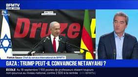 L'intégrale de BFM Non-Stop du lundi 29 septembre 2025