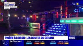Pas-de-Calais: elle dit avoir été piquée dans une boîte de nuit à Loison, le gérant exprime ses doutes