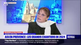 Aix-en-Provence: quels projets pour la démocratisation de l'usage du vélo dans la commune? 