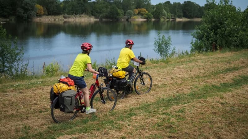 De plus en plus de Français font du vélo mais les ventes chutent à cause de l'arrêt des aides à l'achat (et de la réparation, de plus en plus plébiscitée)