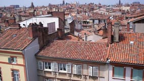 Petits logements à Toulouse