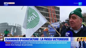 La FNSEA victorieuse en Alsace lors des élections des chambres d'agriculture