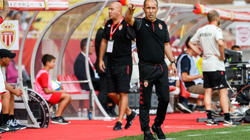 Leonardo Jardim