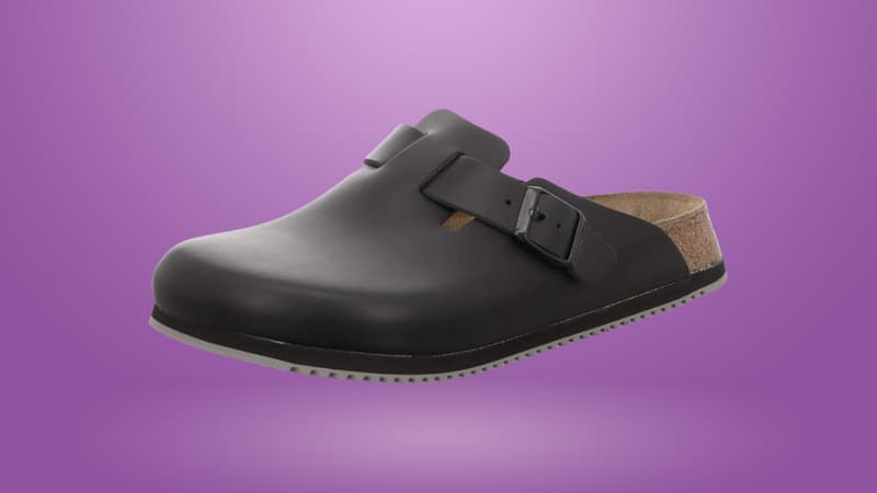 Plus besoin d'attendre, les sabots Birkenstock sont enfin en promotion, merci Amazon !