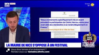 Nice: la municipalité s'oppose à la venue du festival "Printemps des migrations"