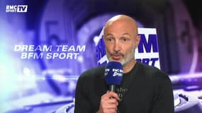 France-Angleterre – Frank Leboeuf : "L’émotion sera présente"